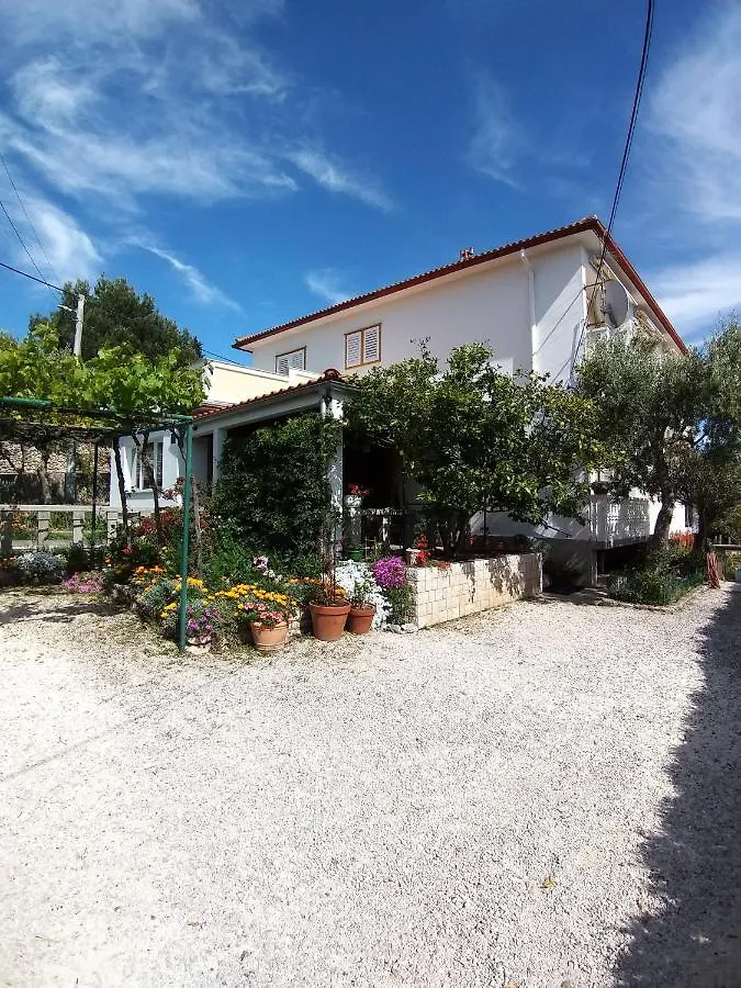 ראב Balen Guest House קרואטיה