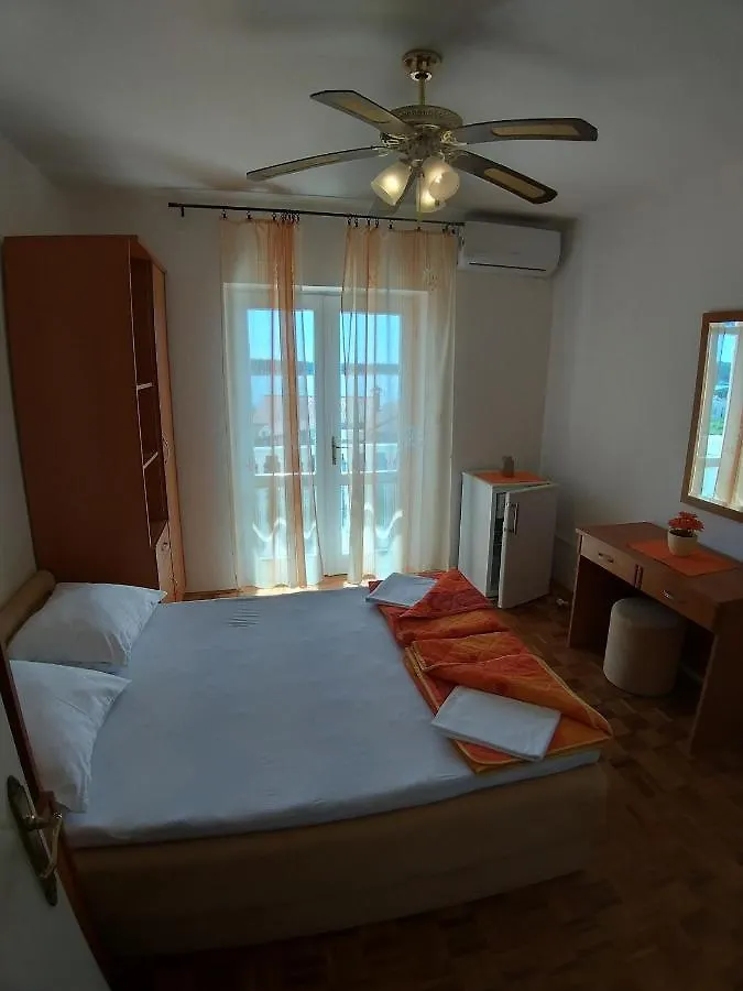 ראב Balen Guest House