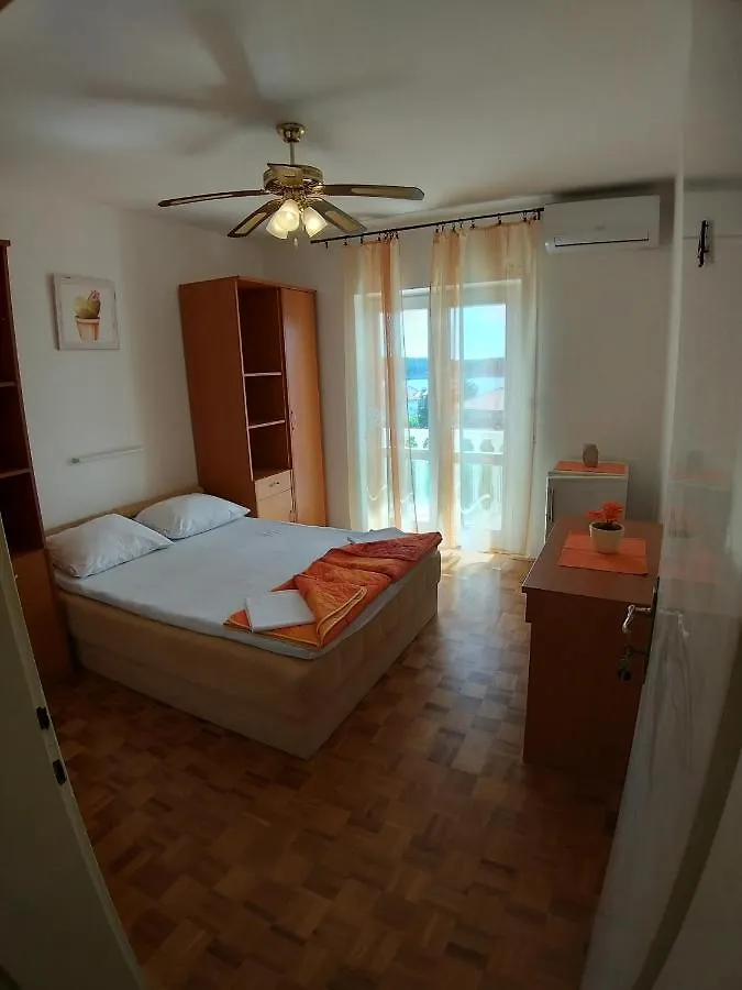 ראב Balen Guest House