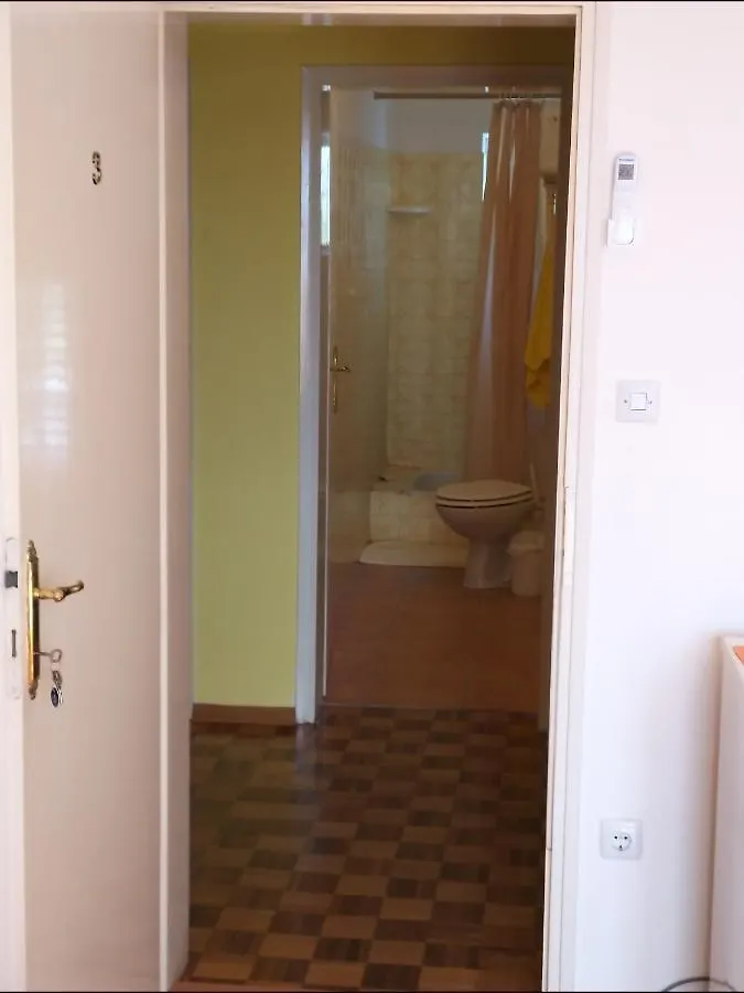 ראב Balen Guest House 3*,  קרואטיה