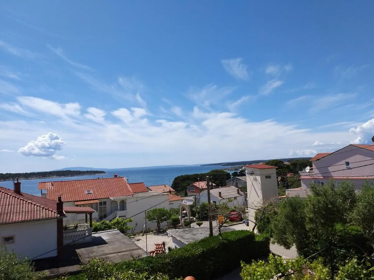 ראב Balen Guest House