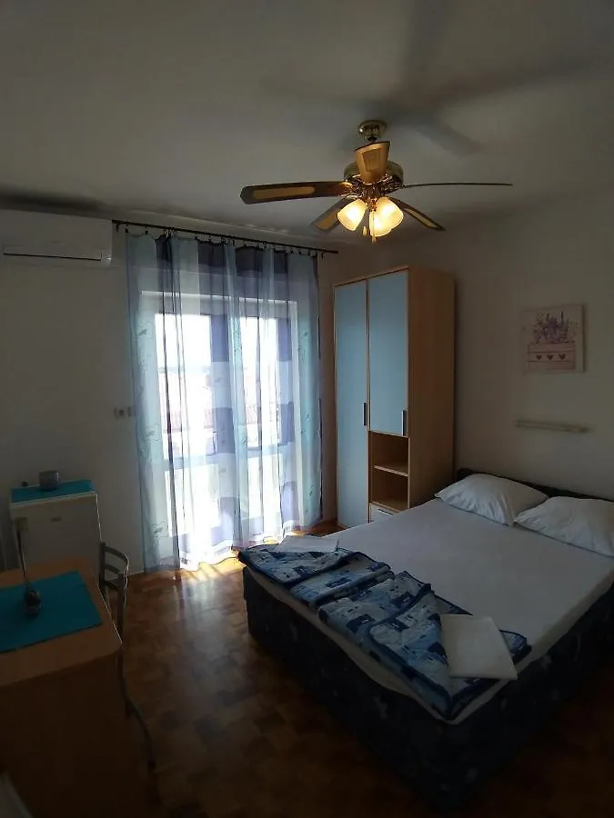 ראב Balen Guest House