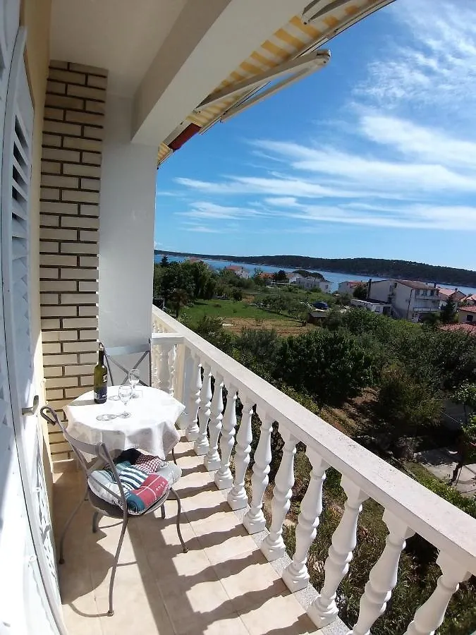 ראב Balen Guest House
