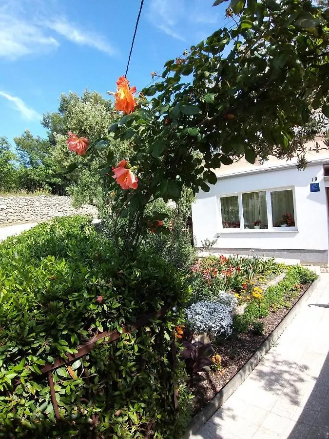 ראב Balen Guest House