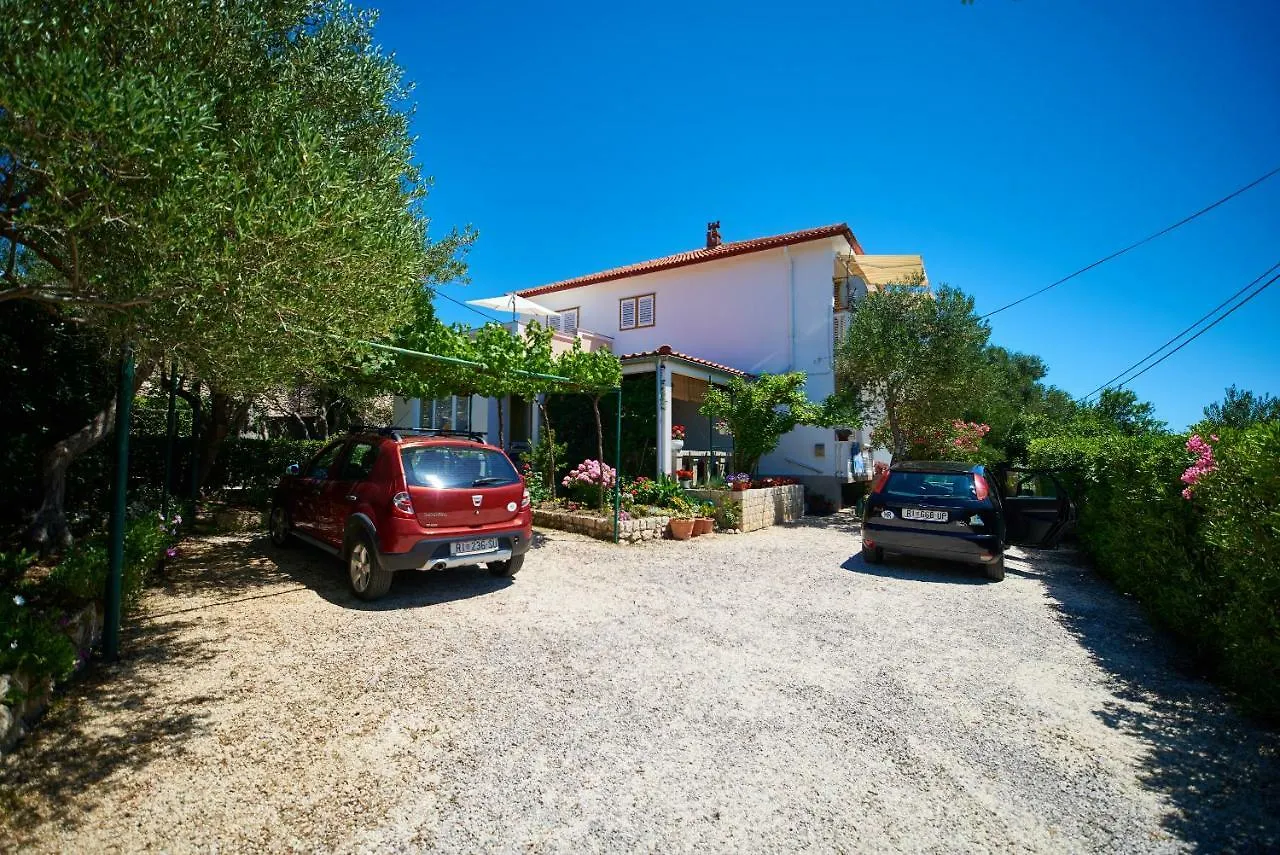 ראב Balen Guest House