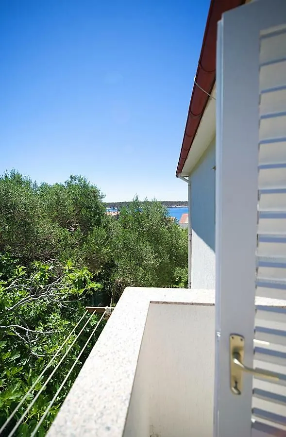 ראב Balen Guest House 3*,