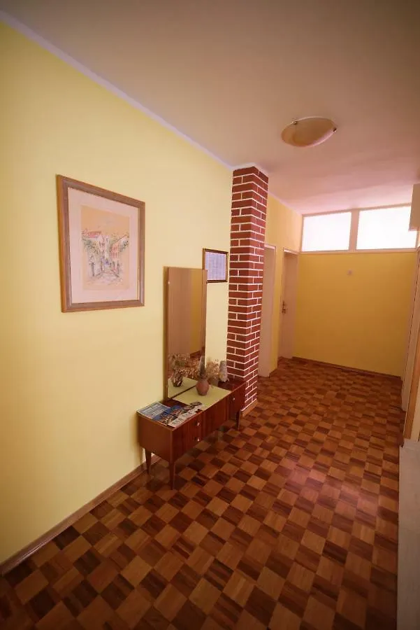 ראב Balen Guest House